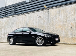 BMW 5 SERIES 528I ปี 2016