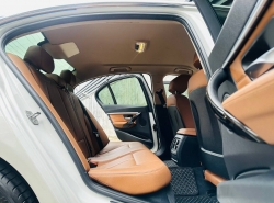 รถมือสอง BMW 3 SERIES 320D ปี 2017 สีขาว