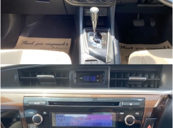 รถมือสอง TOYOTA COROLLA ALTIS ปี 2016 สีบรอนซ์