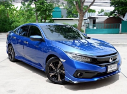 HONDA CIVIC ปี 2019