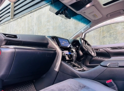 รถมือสอง TOYOTA VELLFIRE ปี 2016 สีขาว