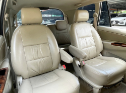 รถมือสอง TOYOTA INNOVA ปี 2013 สีขาว