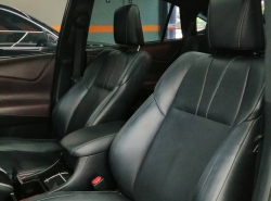 รถมือสอง TOYOTA HARRIER ปี 2016 สีขาว