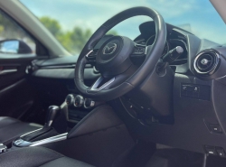 รถมือสอง MAZDA 2 ปี 2018 สีแดง