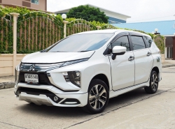รถมือสอง MITSUBISHI L200 ปี 2018 สีขาว