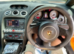 รถมือสอง LAMBORGHINI GALLARDO ปี 2012 สีส้ม