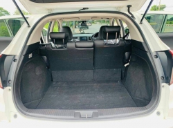 รถมือสอง HONDA HR-V ปี 2018 สีขาว