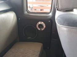 รถมือสอง TOYOTA LN ปี 1997 สีเขียว