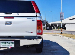 รถมือสอง TOYOTA HILUX VIGO ปี 2008 สีบรอนซ์