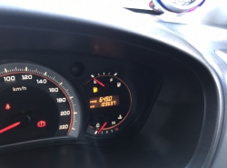 รถมือสอง ISUZU D-MAX ปี 2011 สีบรอนซ์