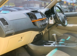 รถมือสอง TOYOTA HILUX REVO ปี 2013 สีขาว