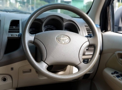 รถมือสอง TOYOTA HILUX VIGO ปี 2006 สีทอง