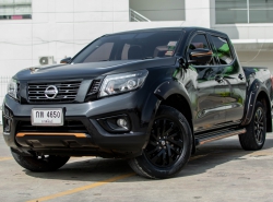 NISSAN NP 300 NAVARA ปี 2020