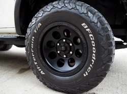 รถมือสอง ISUZU D-MAX ปี 2013 สีขาว