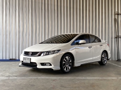 HONDA CIVIC ปี 2014