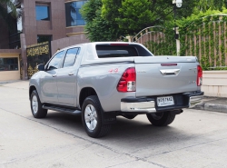 รถมือสอง TOYOTA HILUX REVO ปี 2017 สีเทา