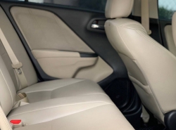 รถมือสอง HONDA CITY ปี 2014 สีเทา