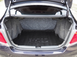 รถมือสอง HONDA BRIO ปี 2013 สีดำ