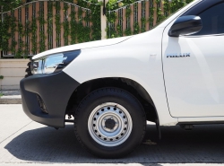 รถมือสอง TOYOTA HILUX REVO ปี 2018 สีขาว