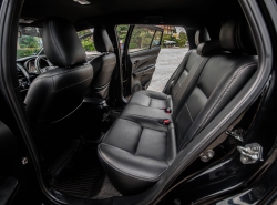 รถมือสอง TOYOTA YARIS ปี 2018 สีดำ