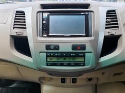 รถมือสอง TOYOTA FORTUNER ปี 2008 สีดำ