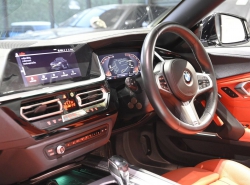 รถมือสอง BMW Z Z4 ปี 2020 สีเทา