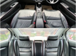 รถมือสอง HONDA CITY ปี 2011 สีขาว