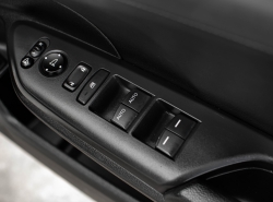 รถมือสอง HONDA CIVIC ปี 2016 สีขาว