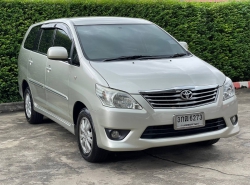 TOYOTA INNOVA ปี 2014