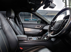 รถมือสอง LAND ROVER RANGE ROVER ปี 2018 สีเทา