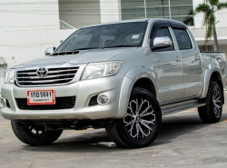 TOYOTA HILUX VIGO ปี 2013