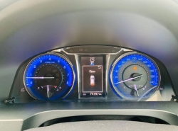 รถมือสอง TOYOTA CAMRY ปี 2017 สีเทา