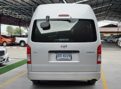 รถมือสอง TOYOTA HIACE ปี 2016 สีบรอนซ์