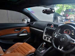 รถมือสอง VOLKSWAGEN SCIROCCO ปี 2010 สีขาว
