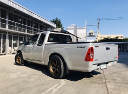 รถมือสอง ISUZU D-MAX ปี 2011 สีบรอนซ์