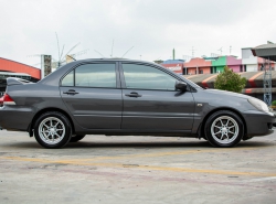 รถมือสอง MITSUBISHI LANCER ปี 2011 สีเทา