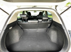 รถมือสอง HONDA HR-V ปี 2014 สีขาว