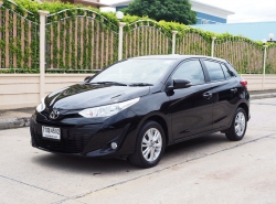 TOYOTA YARIS ปี 2018
