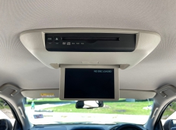 รถมือสอง MITSUBISHI PAJERO SPORT ปี 2015 สีดำ