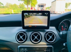 รถมือสอง MERCEDES-BENZ CLA-CLASS CLA250 AMG ปี 2019 สีขาว