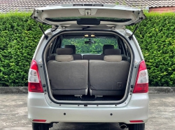 รถมือสอง TOYOTA INNOVA ปี 2014 สีเทา