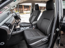 รถมือสอง TOYOTA HILUX REVO ปี 2018 สีดำ