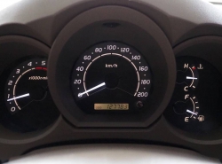 รถมือสอง TOYOTA HILUX VIGO ปี 2007 สีเทา