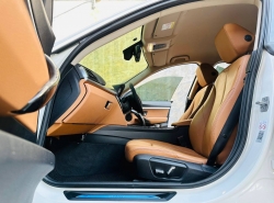 รถมือสอง BMW 3 SERIES 320D ปี 2019 สีขาว