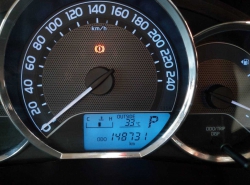 รถมือสอง TOYOTA COROLLA ALTIS ปี 2015 สีบรอนซ์