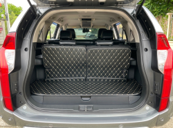 รถมือสอง MITSUBISHI PAJERO SPORT ปี 2016 สีเทา