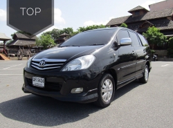TOYOTA INNOVA ปี 2009