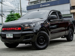 FORD RANGER ปี 2018