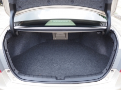 รถมือสอง HONDA ACCORD ปี 2013 สีน้ำตาล