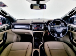 รถมือสอง FORD EVEREST ปี 2016 สีแดง